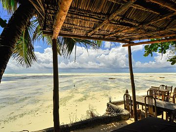 Zdjęcie kierunku: Zanzibar